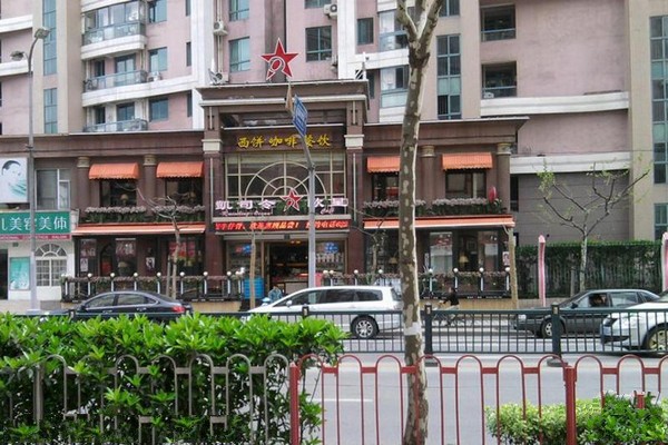 上海南京路步行街旅游攻略