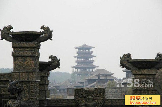 戴家场附近景点乌林