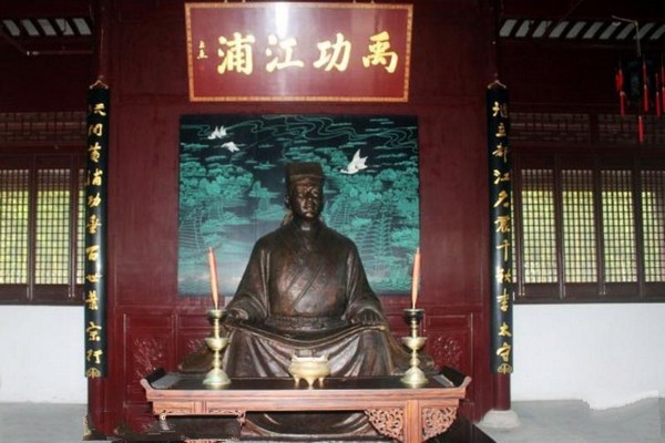 上海召稼楼古镇旅游攻略