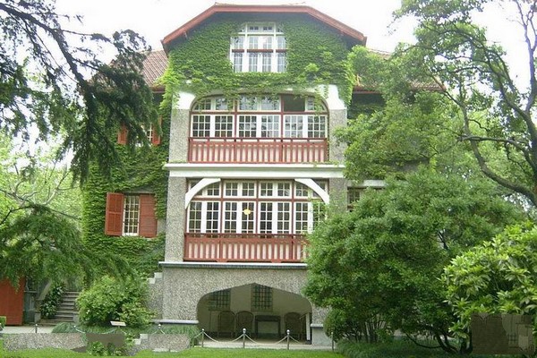 上海中共一大会址纪念馆旅游攻略