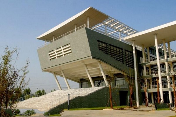 上海同济大学旅游攻略