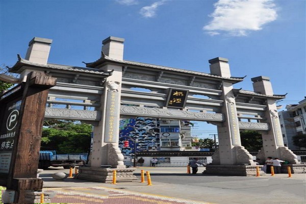 上海枫泾古镇旅游景区旅游攻略