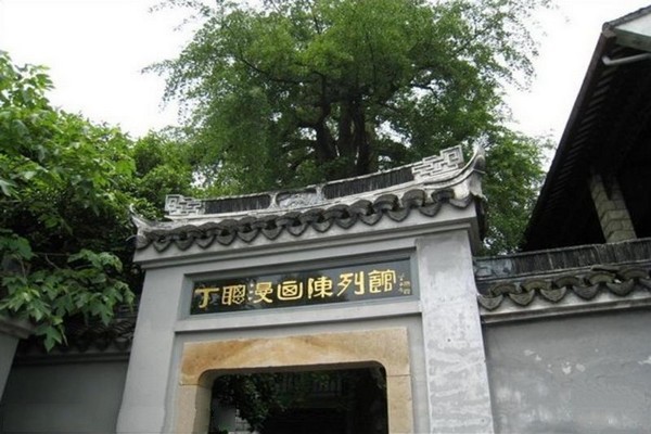 上海枫泾古镇旅游景区旅游攻略