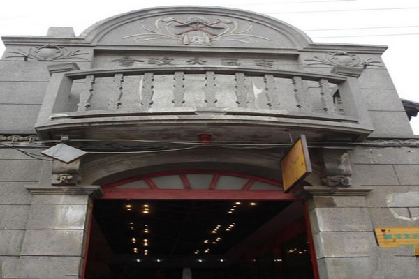 上海枫泾古镇旅游景区旅游攻略