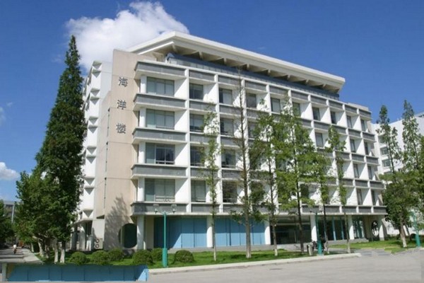 上海同济大学旅游攻略