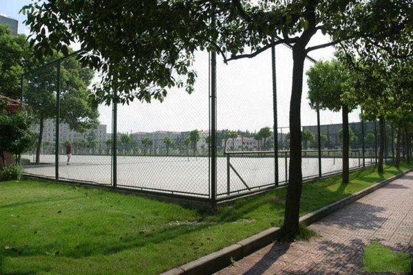 上海同济大学旅游攻略