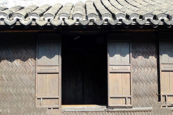 上海张闻天故居旅游攻略