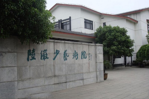 上海嘉定古城旅游攻略