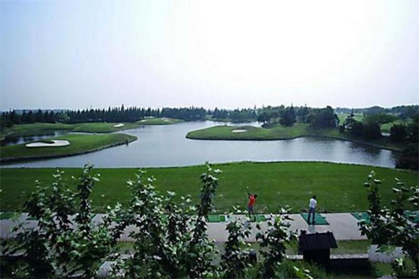 上海太阳岛旅游度假区旅游攻略