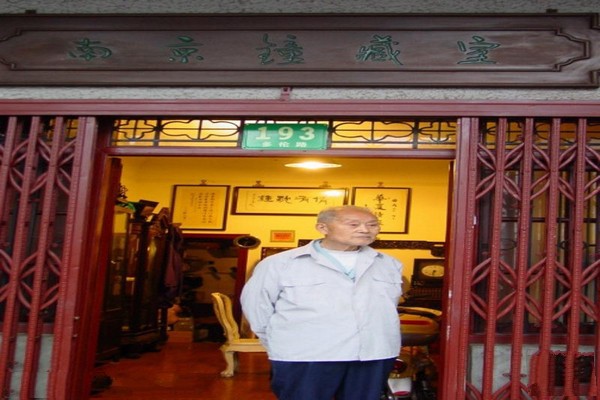 上海多伦路文化名人街旅游攻略