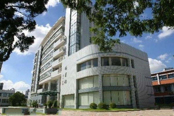 上海同济大学旅游攻略