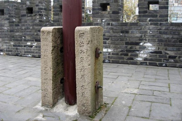 上海大境关帝庙旅游攻略