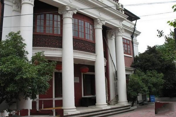 上海多伦路文化名人街旅游攻略