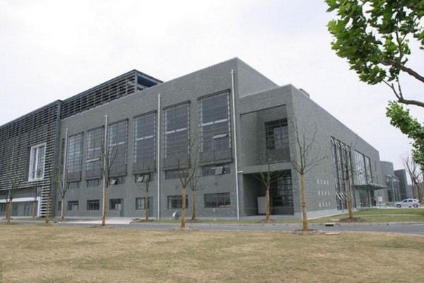 上海同济大学旅游攻略