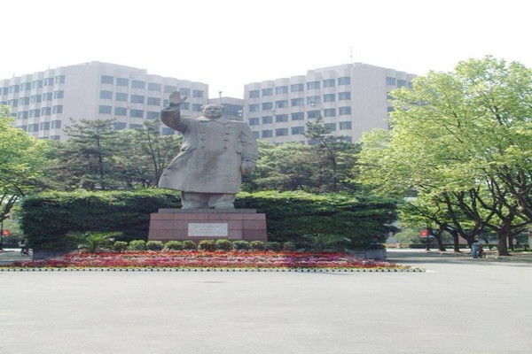 上海同济大学旅游攻略
