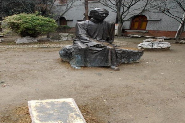 上海多伦路文化名人街旅游攻略