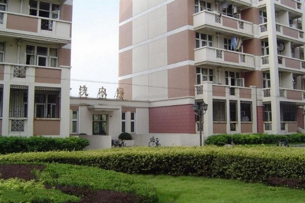 上海同济大学旅游攻略