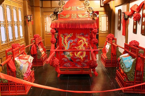 上海影视乐园旅游攻略