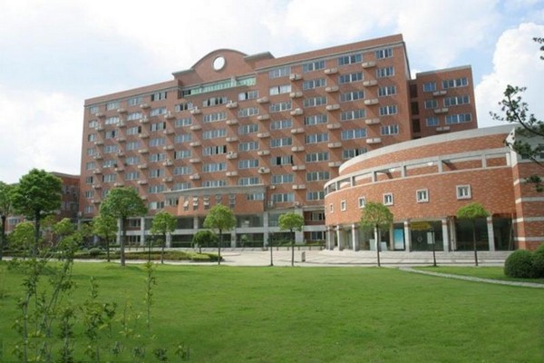 上海同济大学旅游攻略