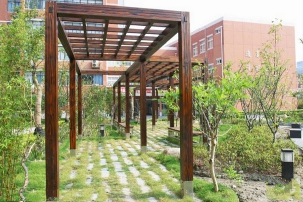 上海同济大学旅游攻略