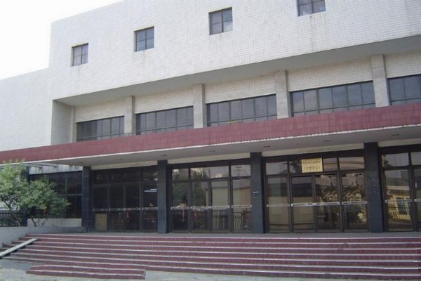 上海同济大学旅游攻略