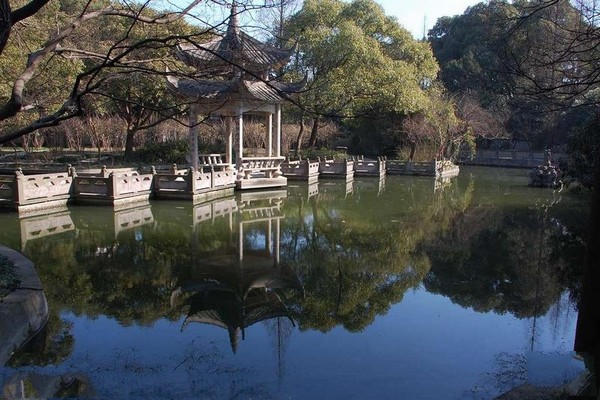 上海朱家角古镇旅游区旅游攻略