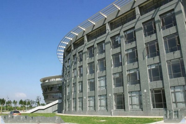 上海同济大学旅游攻略
