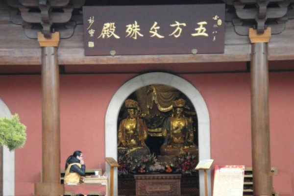上海市广富林遗址公园旅游攻略