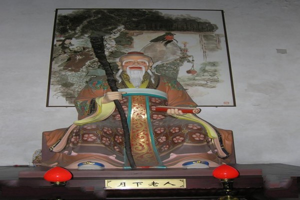 上海大境关帝庙旅游攻略