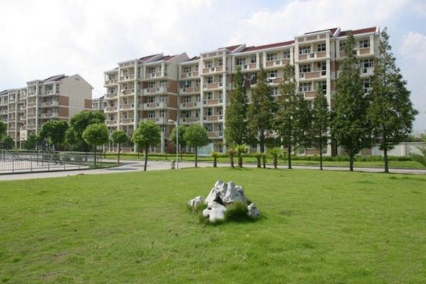 上海同济大学旅游攻略