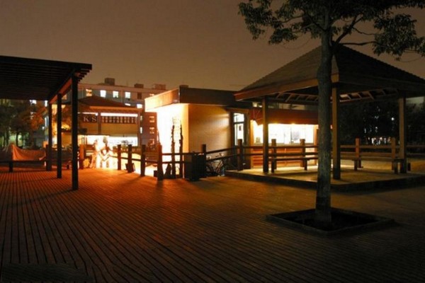 上海同济大学旅游攻略