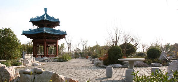 上海汽车博览公园旅游攻略