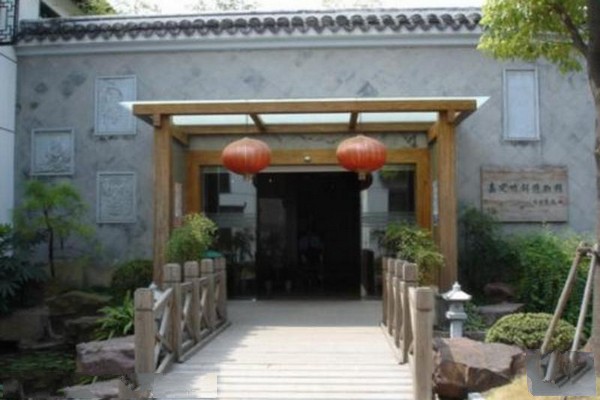 上海嘉定古城旅游攻略