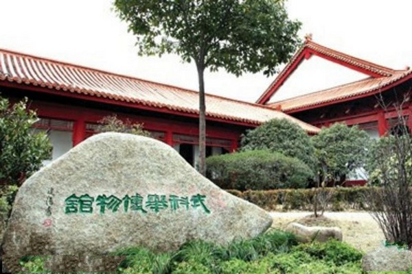 上海嘉定古城旅游攻略
