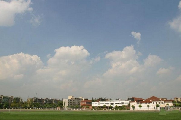 上海同济大学旅游攻略