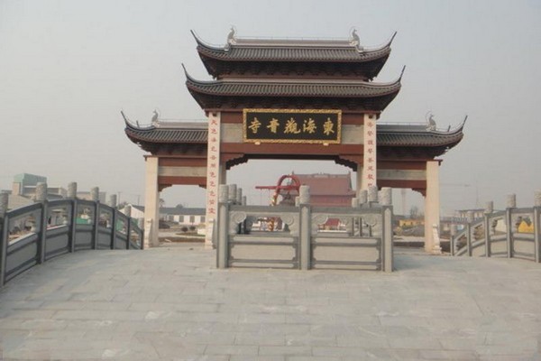 上海奉贤海湾旅游区旅游攻略