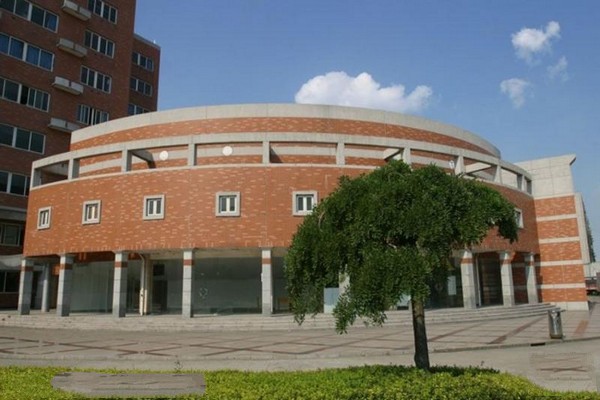 上海同济大学旅游攻略