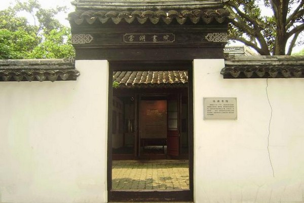 上海嘉定古城旅游攻略