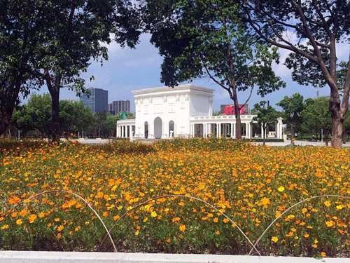 上海大宁公园旅游攻略