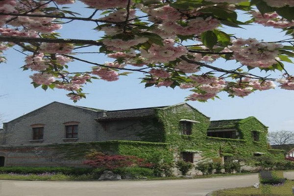 上海吴昌硕纪念馆旅游攻略