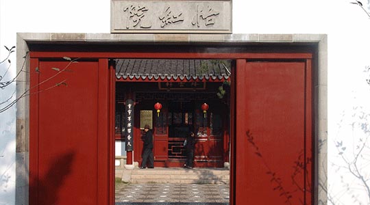 上海大观园旅游攻略