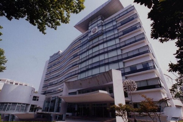 上海同济大学旅游攻略