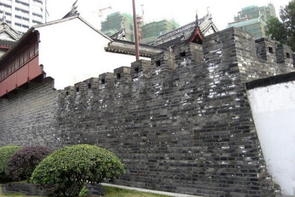 上海大境关帝庙旅游攻略