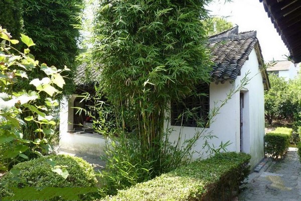 上海张闻天故居旅游攻略