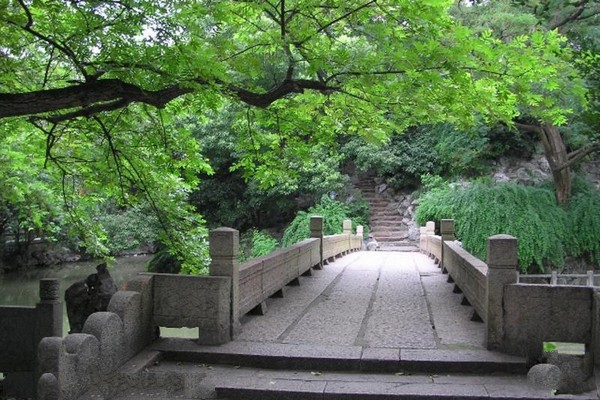 上海嘉定古城旅游攻略