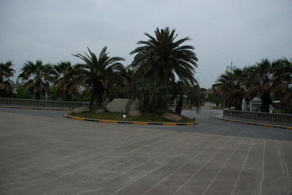 上海奉贤海湾旅游区旅游攻略