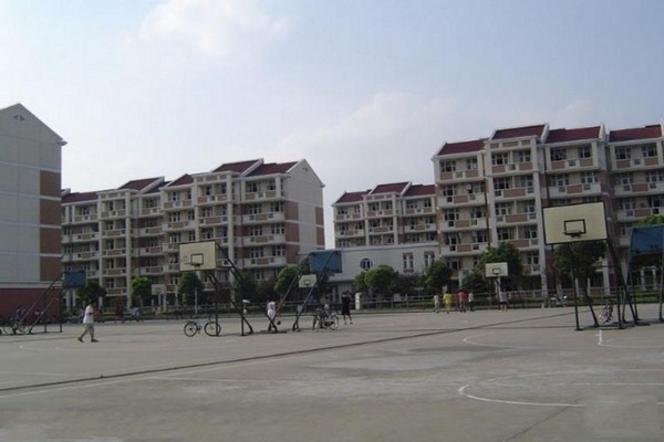 上海同济大学旅游攻略