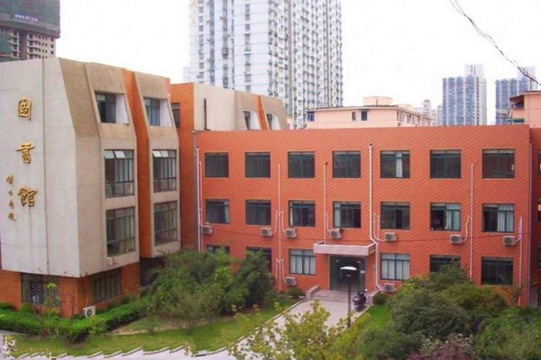 上海同济大学旅游攻略