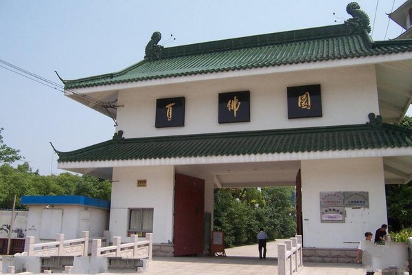 上海嘉定古城旅游攻略