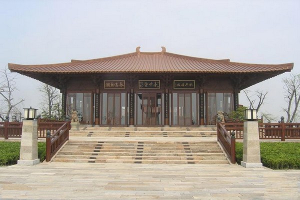 上海浦江之首旅游攻略